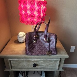Michael Kors bag